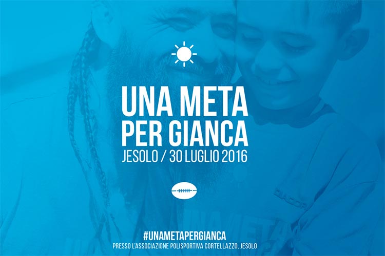 una meta per gianca
