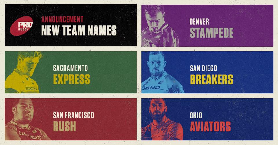 pro rugby
