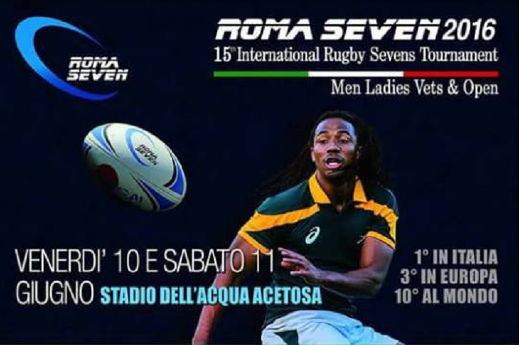roma seven