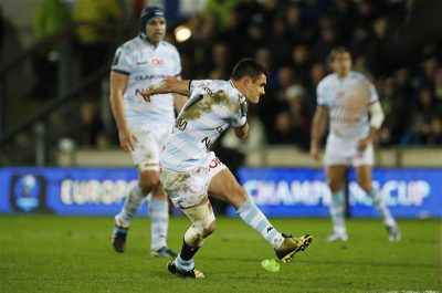 carter racing top 14