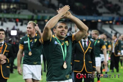 Brian Habana