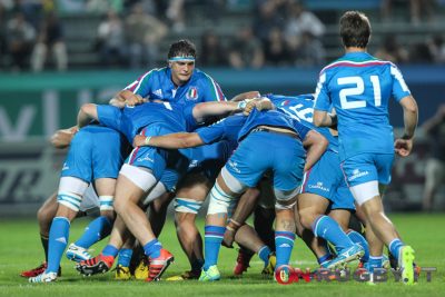 sei nazioni under 20 italia