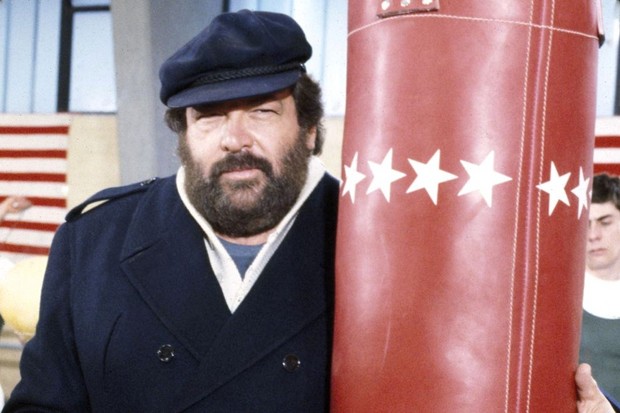 Bud Spencer