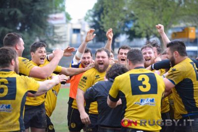 Viadana finale trofeo eccellenza