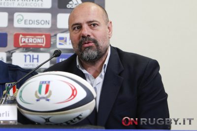 Top10: Giampiero De Carli torna nel massimo campionato italiano ph. Sebastiano Pessina