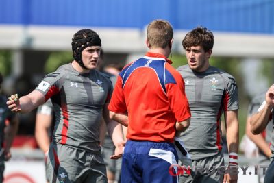 Super Rugby Pacific: arbitri e franchigie neozelandesi si alleneranno insieme