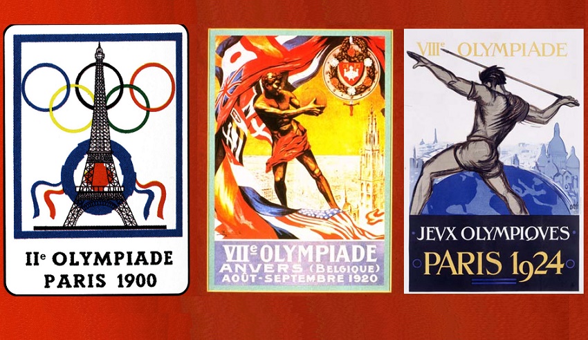 olimpiadi