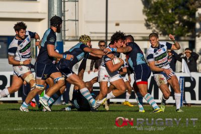 lazio rugby mogliano