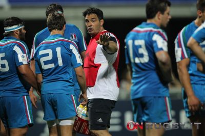 orlandi italia Under 20 italia emergenti