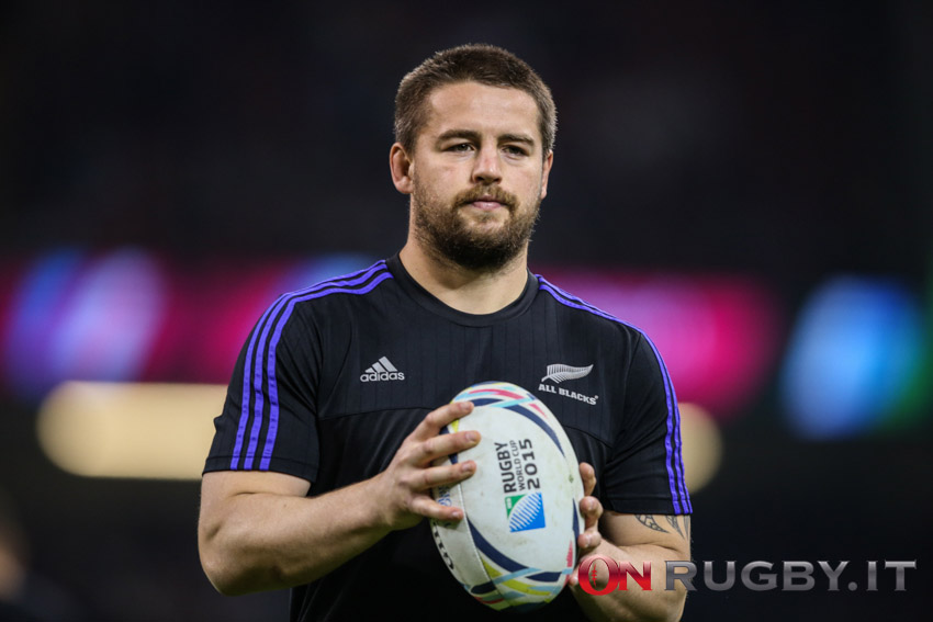 Super Rugby Aotearoa: Dane Coles protagonista negli Hurricanes ph. Sebastiano Pessina Super Rugby Aotearoa: Dane Coles protagonista negli Hurricanes ph. Sebastiano Pessina