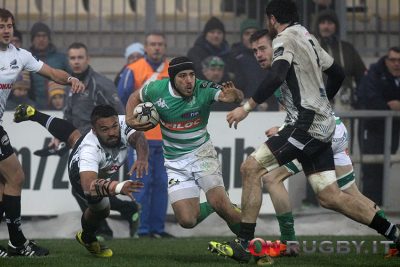 edoardo gori benetton treviso