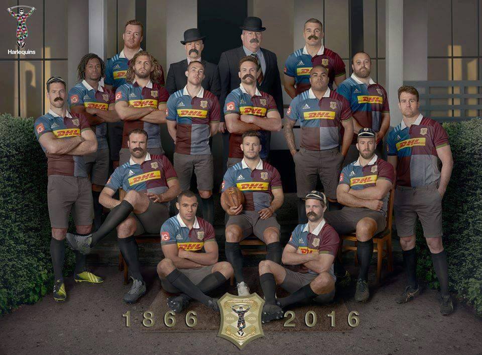 Harlequins_Rugby_150 anni
