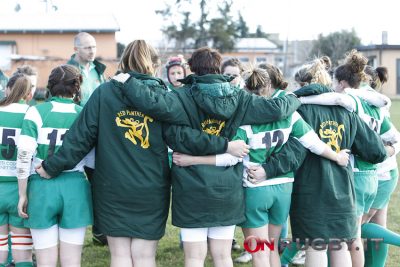 benetton serie a femminile