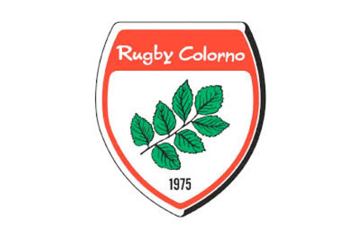rugby colorno