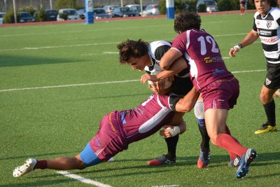 fiamme oro petrarca padova