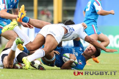 italia under 20