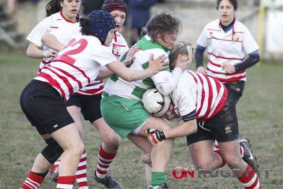 serie a femminile 2016/17
