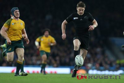 barrett all blacks