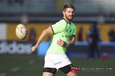 willie le roux