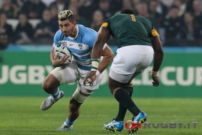 argentina sudafrica rugby championship