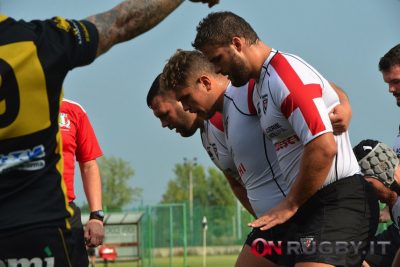 petrarca padova rugby