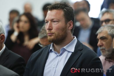 pavanello benetton rugby