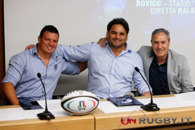 rugby rovigo