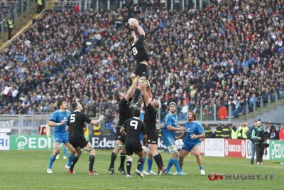 all blacks italia
