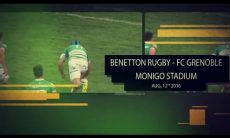 Benetton Treviso-Grenoble in live streaming: ecco il promo item-thumbnail