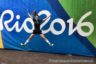 maria beatrice benvenuti