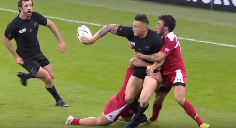 sonny bill williams