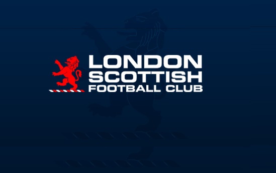 london scottish 