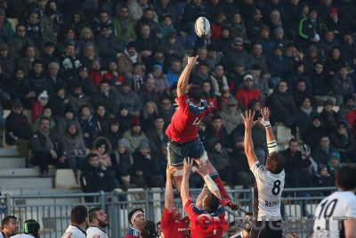 zebre rugby munster