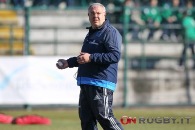 di giandomenico italia femminile