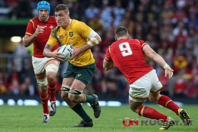 australia Sean McMahon