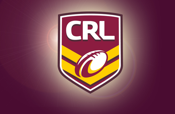 league