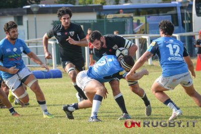 petrarca padova mogliano eccellenza