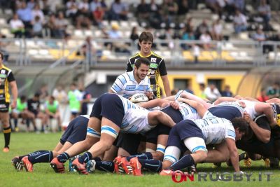lazio rugby