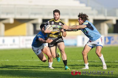 calvisano mogliano eccellenza