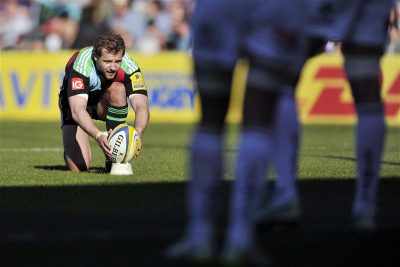 nick evans harlequins