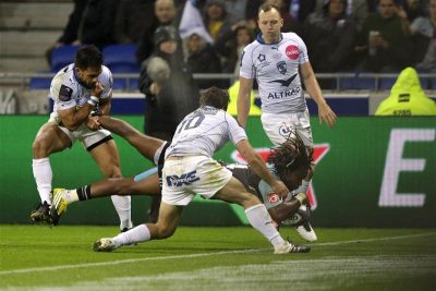 harlequins montpellier