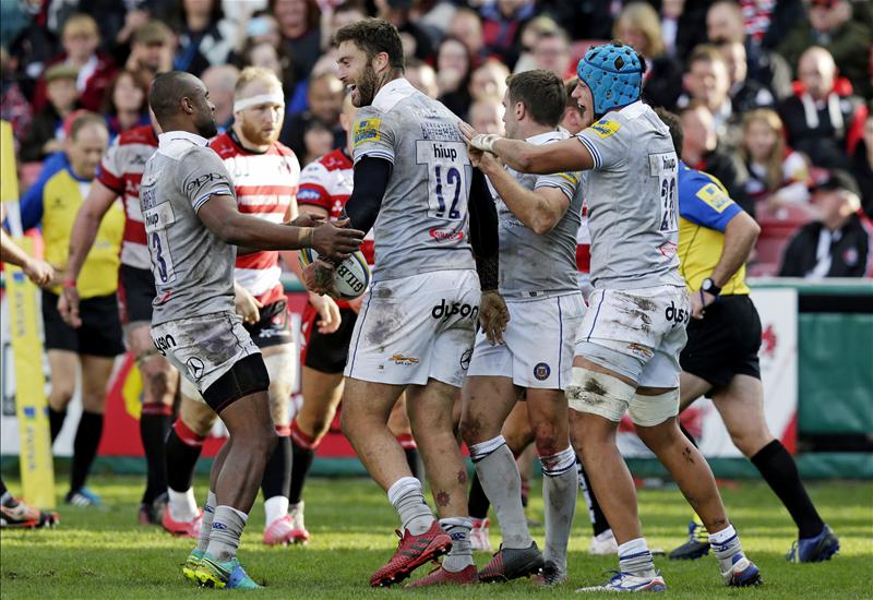 bath premiership