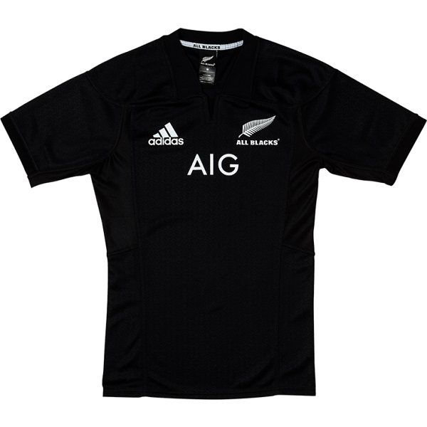 all blacks maglia