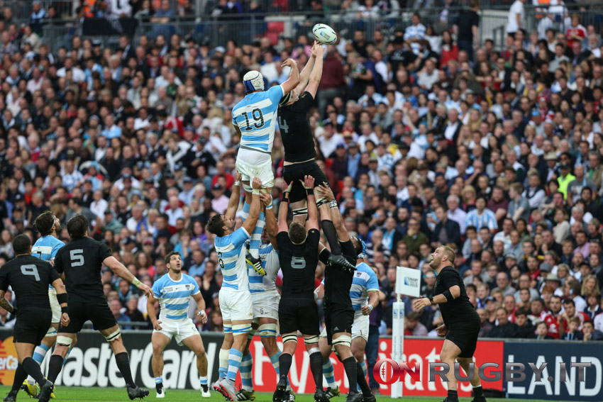 Rugby Championship: La preview di Nuova Zelanda-Argentina