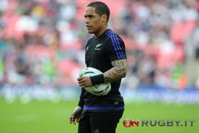 Nord v Sud - aaron smith