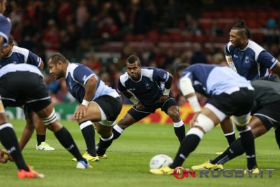 fiji rugby
