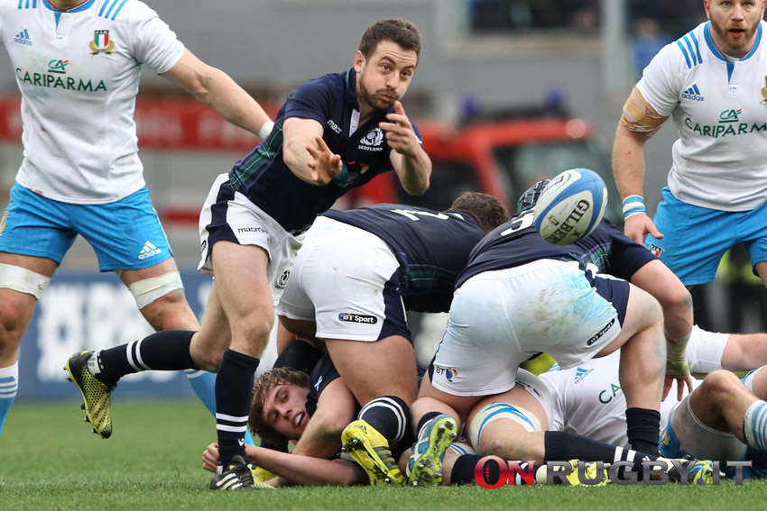scozia laidlaw