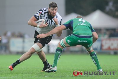 zebre rugby connacht biagi