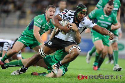 zebre rugby mbandà