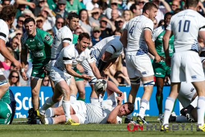 leinster connacht pro12
